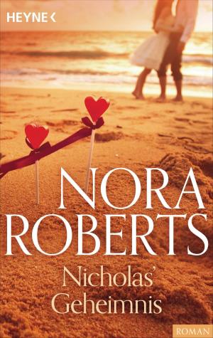Cover of the book Nicholas' Geheimnis by Simon Scarrow