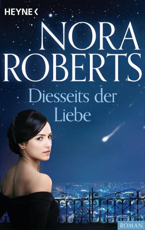 Cover of the book Diesseits der Liebe by Dean Wesley Smith, Kristine Kathryn Rusch