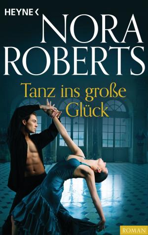 Book cover of Tanz ins große Glück