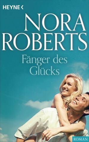 Cover of the book Fänger des Glücks by Julie Kagawa