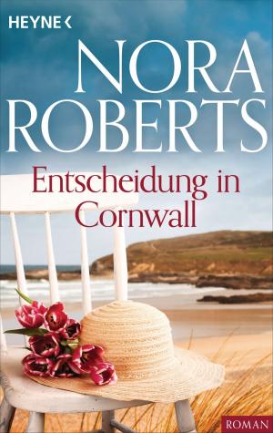 Cover of the book Entscheidung in Cornwall by Chuck Hogan, Guillermo del Toro