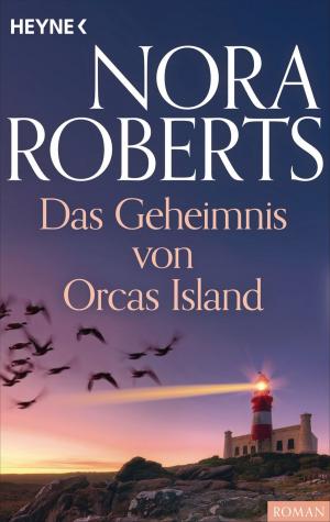 Cover of the book Das Geheimnis von Orcas Island by Isaac Asimov