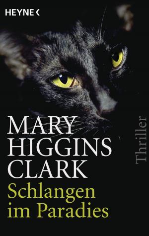Cover of the book Schlangen im Paradies by Susan Schwartz
