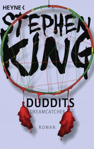 Cover of Duddits - Dreamcatcher