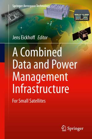 Cover of A Combined Data and Power Management Infrastructure