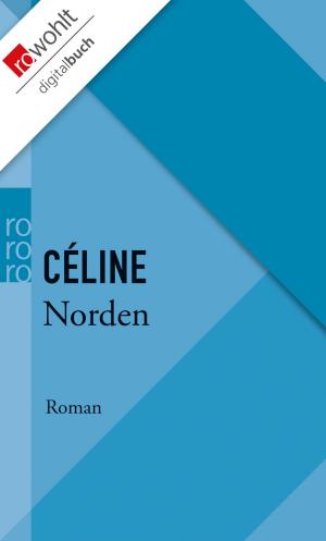 Cover of the book Norden by Martin Mosebach