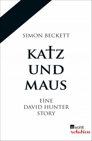 Cover of the book Katz und Maus by Rolf Hosfeld