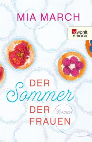 Cover of the book Der Sommer der Frauen by A. J. Epstein, A. Jacobson