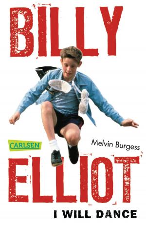 Cover of the book Billy Elliot by Rick Riordan