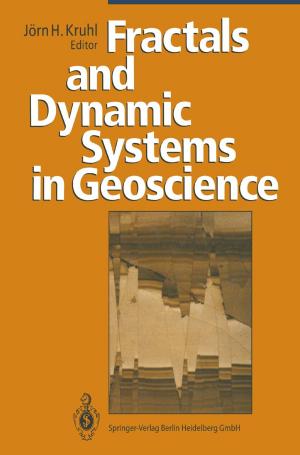 Cover of Fractals and Dynamic Systems in Geoscience