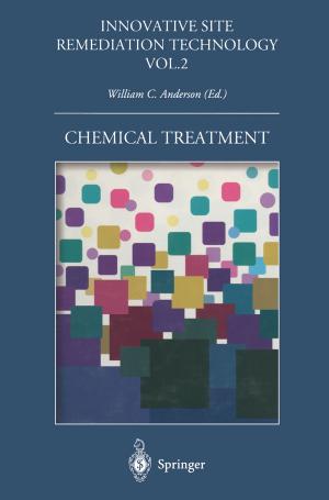 bigCover of the book Chemical Treatment by 