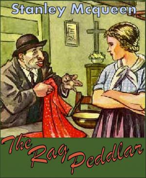 Cover of the book The Rag Peddlar by Mattis Lundqvist
