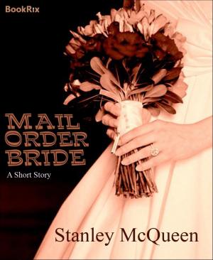 Book cover of Mail Order Bride