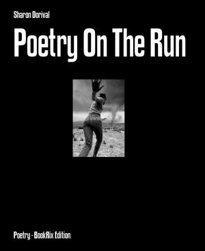 Cover of the book Poetry On The Run by Steve Price