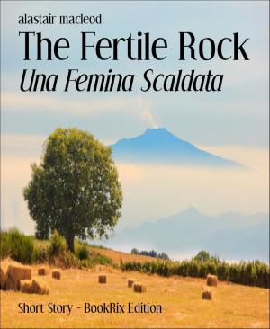 Book cover of The Fertile Rock