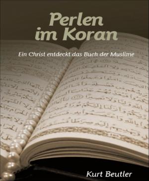 Cover of the book Perlen im Koran by Wm McClain Cox
