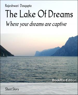 Cover of the book The Lake Of Dreams by Ulrich R. Rohmer