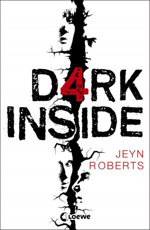 Book cover of Dark Inside