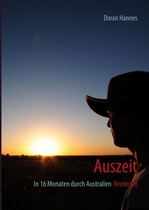 Cover of the book Auszeit by Liebetraut Sarvan