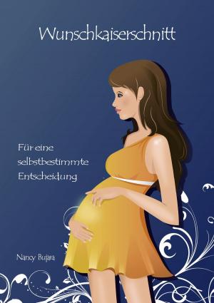Cover of the book Wunschkaiserschnitt by Pierre André Martin