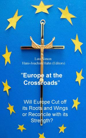 Cover of the book Europe at the Crossroads by Irene Zweifel-Lanz