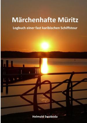 Cover of the book Märchenhafte Müritz by André Sternberg