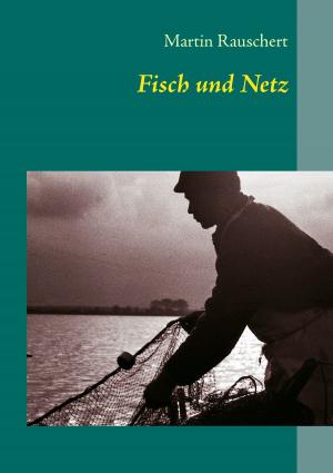 Book cover of Fisch und Netz