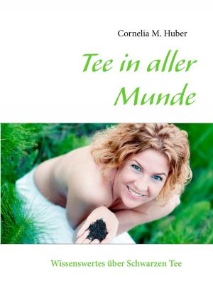 Cover of the book Tee in aller Munde by Martin Westenberger