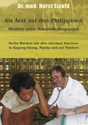 Cover of the book Als Arzt auf den Philippinen by Bernd Koldewey