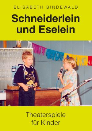 Cover of Schneiderlein und Eselein
