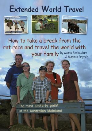 Cover of the book Extended World Travel by Robert Mark Jakobsen