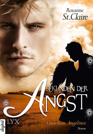 Cover of the book Guardian Angelinos - Sekunden der Angst by Wolfgang Hohlbein