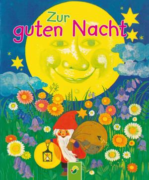 Cover of the book Zur guten Nacht by Karl Billaudelle, Edith Jentner, Erika Scheuering, Renate Tautenhahn