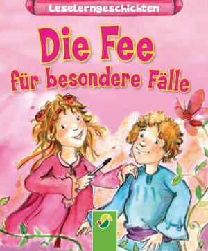 Cover of the book Die Fee für besondere Fälle by Ingrid Annel, Ulrike Rogler, Sabine Streufert, Sarah Herzhoff