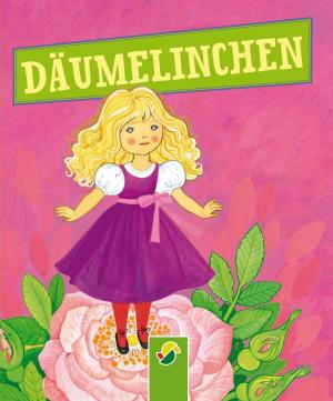 Cover of the book Däumelinchen by Annette Huber, Doris Jäckle, Sabine Streufert