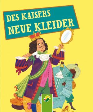 Book cover of Des Kaisers neue Kleider