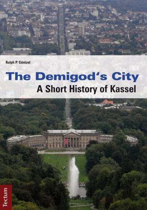 Cover of the book The Demigod's City by Sandra Köhnlein