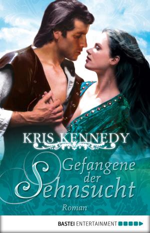 Cover of the book Gefangene der Sehnsucht by Andreas Kufsteiner