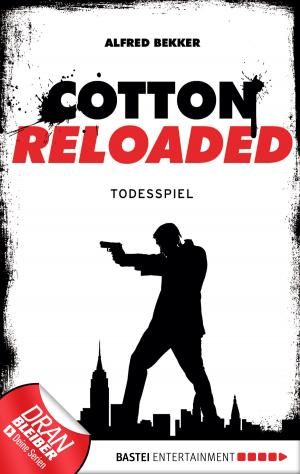 Cover of the book Cotton Reloaded - 09 by C.J. Dunford