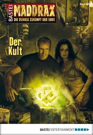 Cover of the book Maddrax - Folge 350 by Manfred Weinland