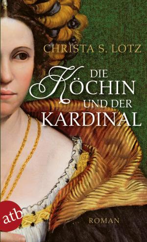 Cover of the book Die Köchin und der Kardinal by Nino Filastò