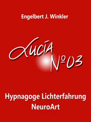 Cover of the book Lucia N°03 by Dan Purser MD