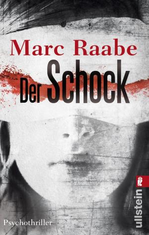 Cover of the book Der Schock by James Ellroy
