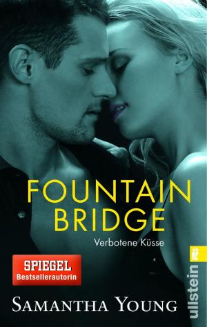 bigCover of the book Fountain Bridge - Verbotene Küsse (Deutsche Ausgabe) by 