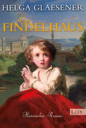 Cover of the book Das Findelhaus by Stefan Ahnhem