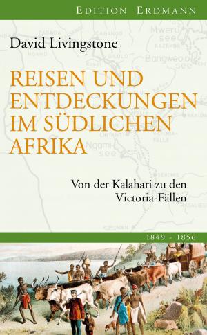 Cover of the book Reisen und Entdeckungen im südlichen Afrika by Georg Trakl