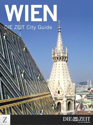 Cover of the book Wien by 