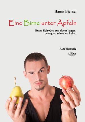 Cover of the book Eine Birne unter Äpfeln by Hansjörg Anderegg