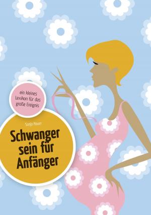 Cover of the book Schwanger sein für Anfänger by Mario Mantese
