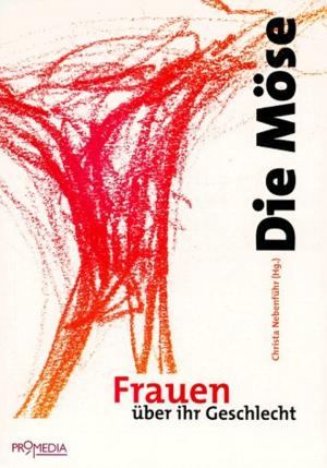 Cover of the book Die Möse by Germinal Civikov